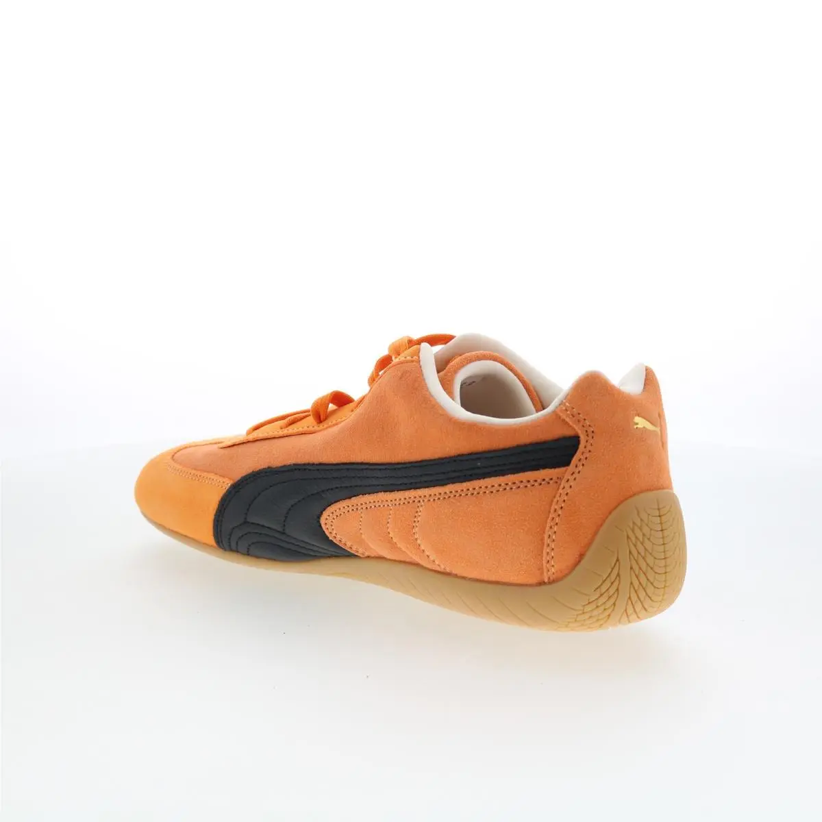 Puma shoes - Puma Speedcat - Speedcat - 40632961 - Orange 4