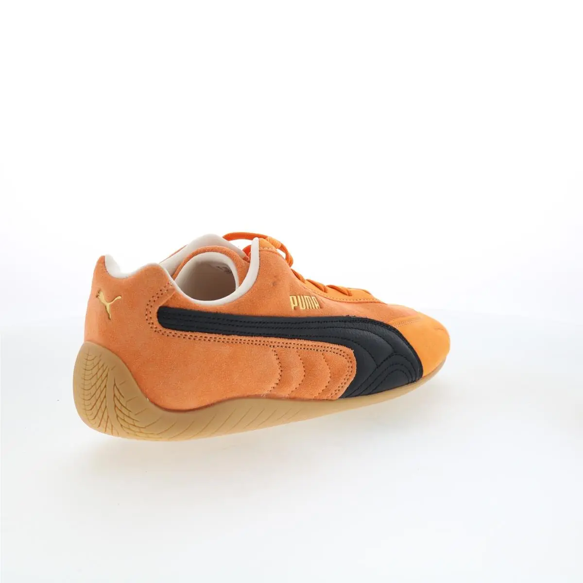 Puma shoes - Puma Speedcat - Speedcat - 40632961 - Orange 6