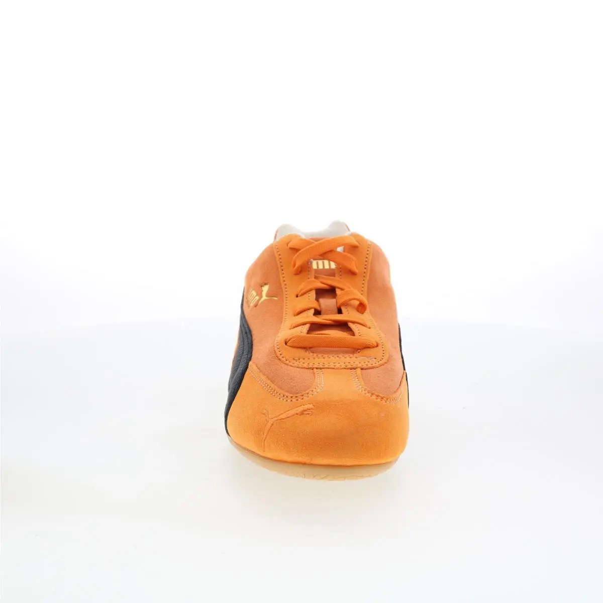 Puma shoes - Puma Speedcat - Speedcat - 40632961 - Orange 9