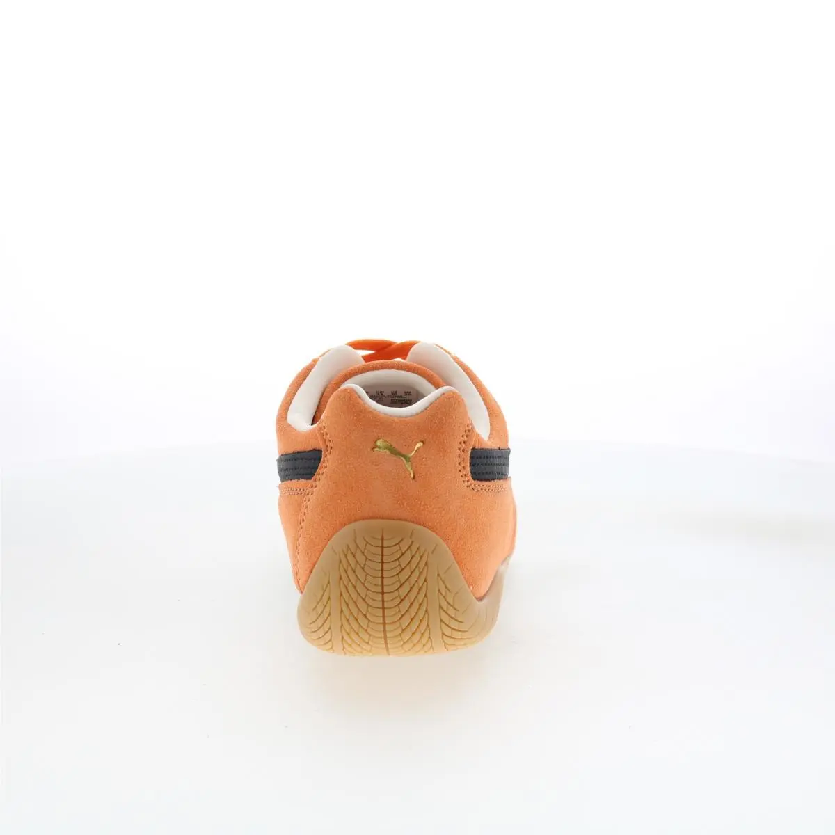 Puma shoes - Puma Speedcat - Speedcat - 40632961 - Orange 13
