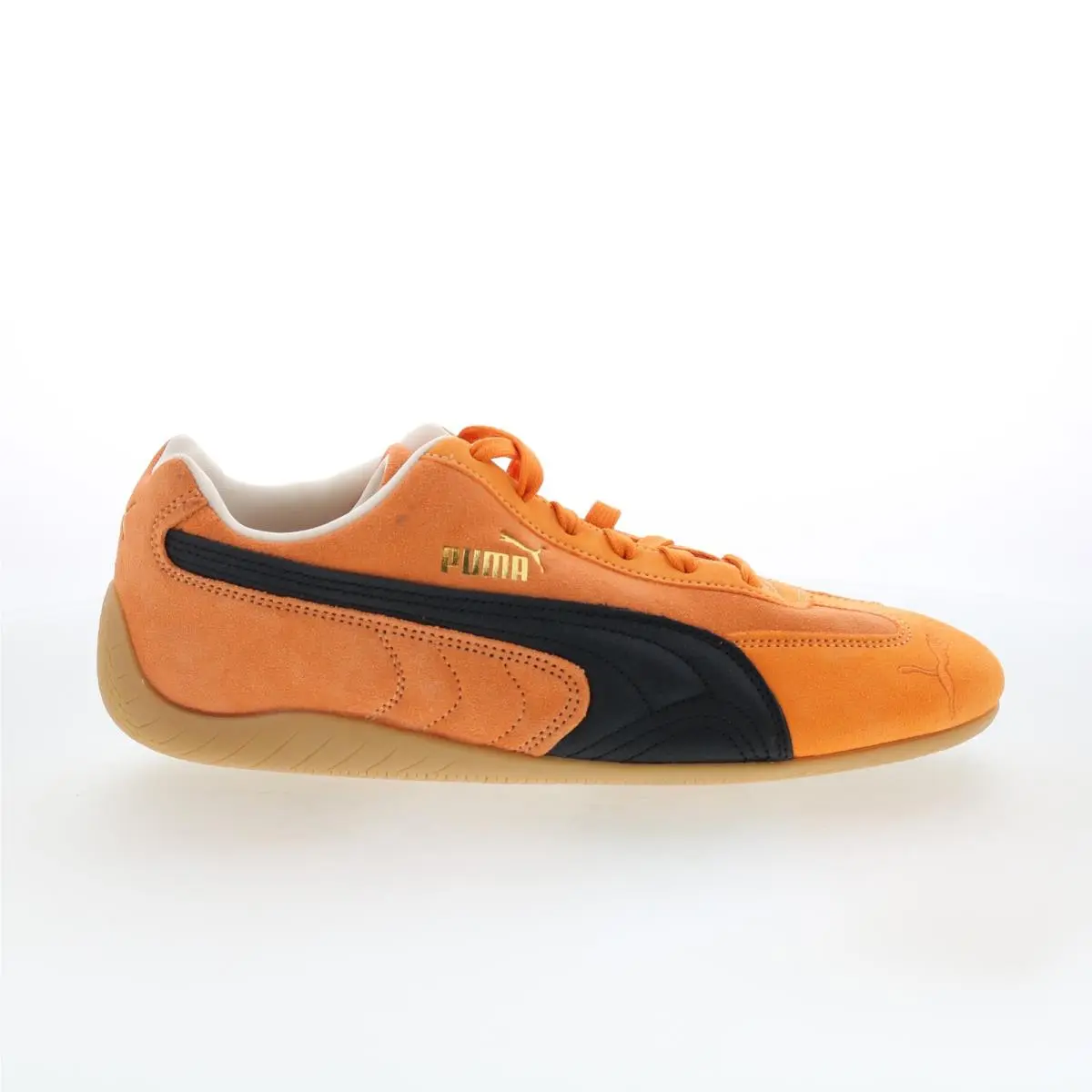 Puma shoes - Puma Speedcat - Speedcat - 40632961 - Orange 7