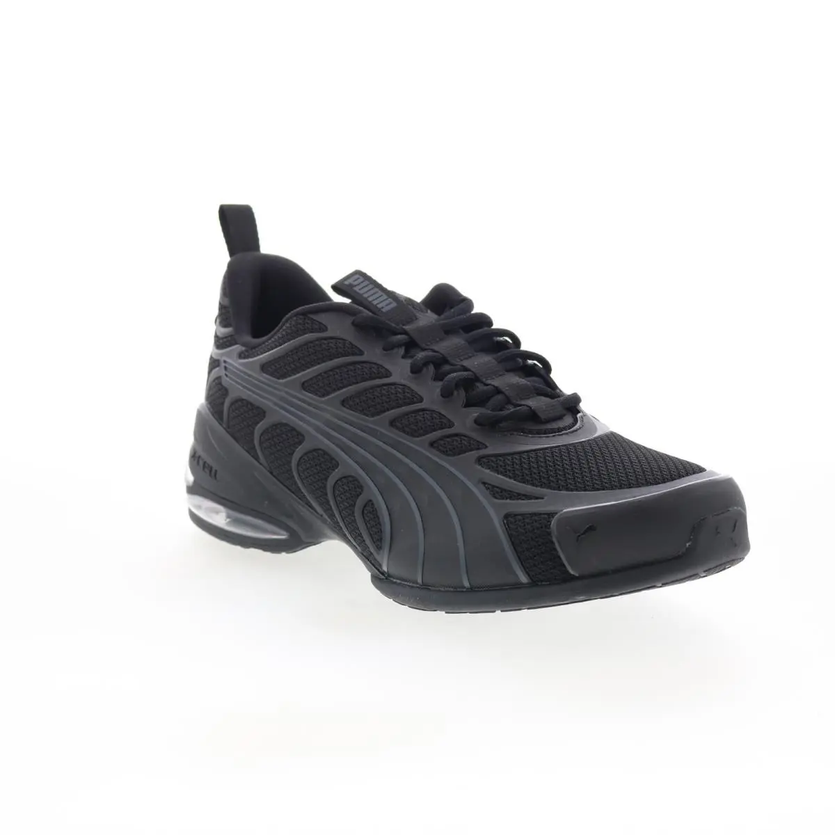 Puma shoes - Puma Voltra - Voltra - 31258901 - Black 0