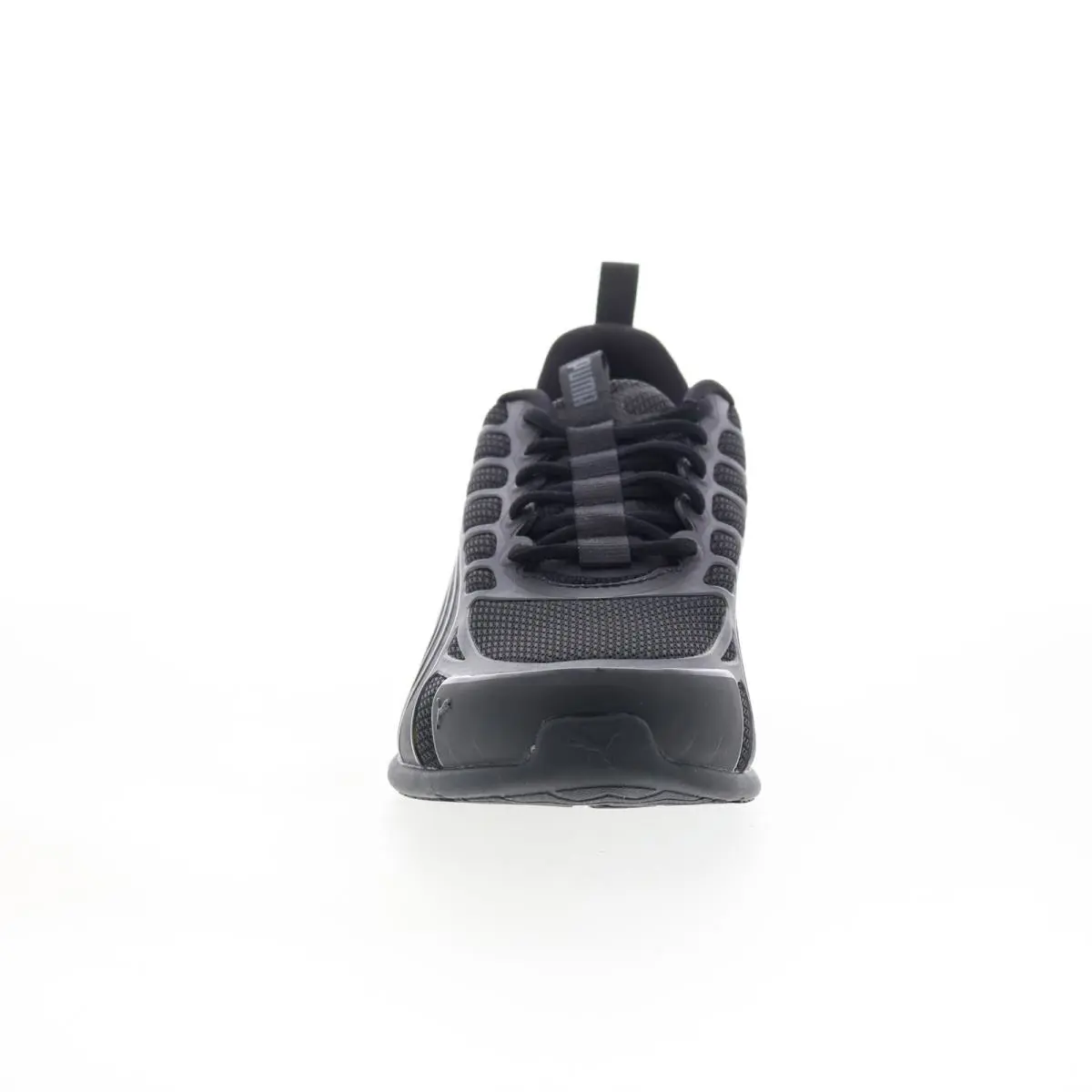 Puma shoes - Puma Voltra - Voltra - 31258901 - Black 1