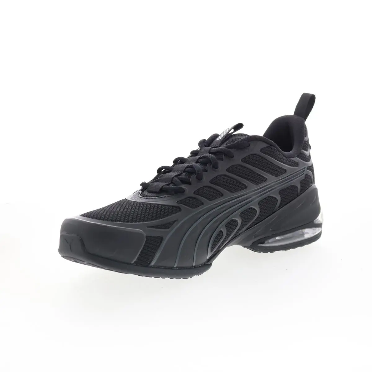 Puma shoes - Puma Voltra - Voltra - 31258901 - Black 2