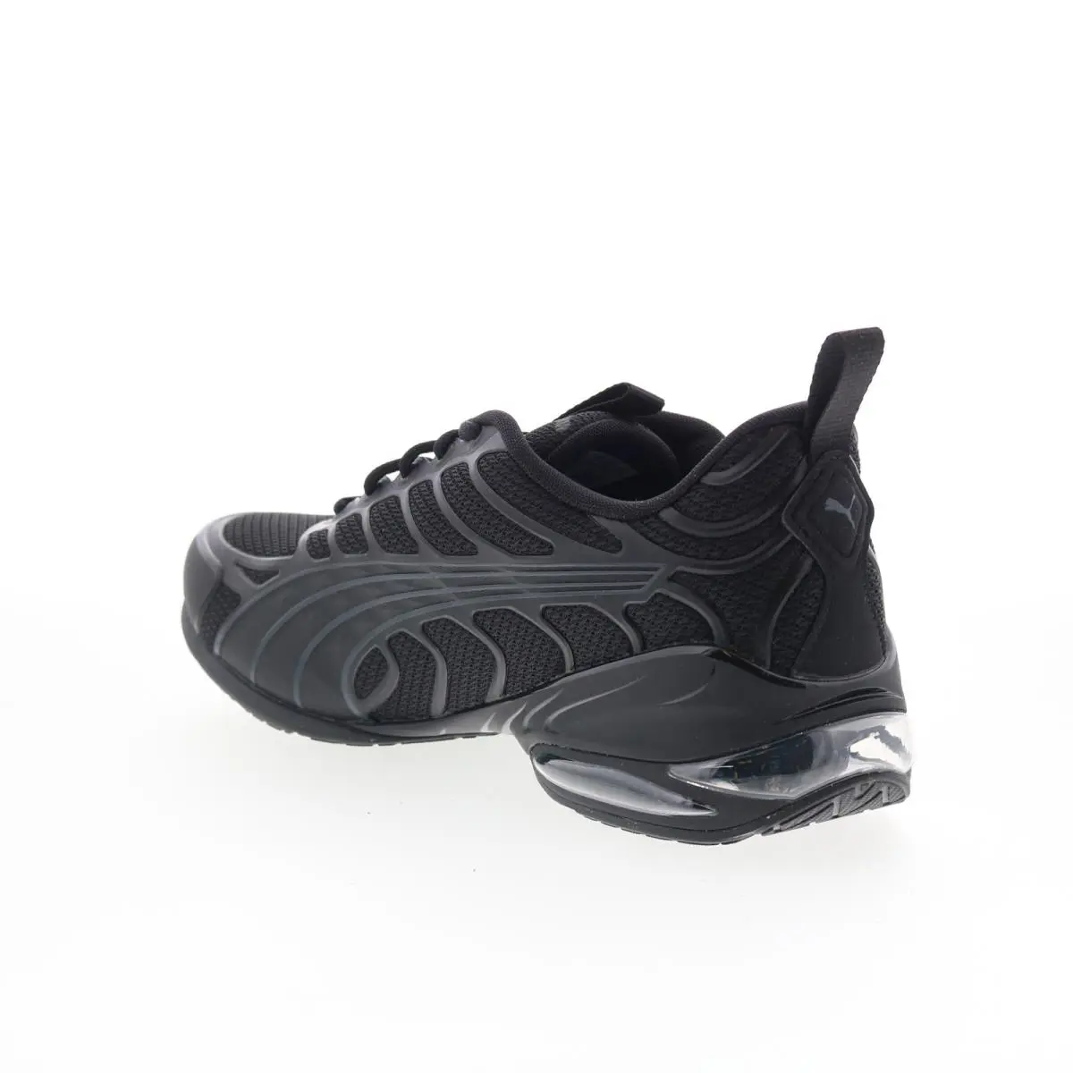 Puma shoes - Puma Voltra - Voltra - 31258901 - Black 4
