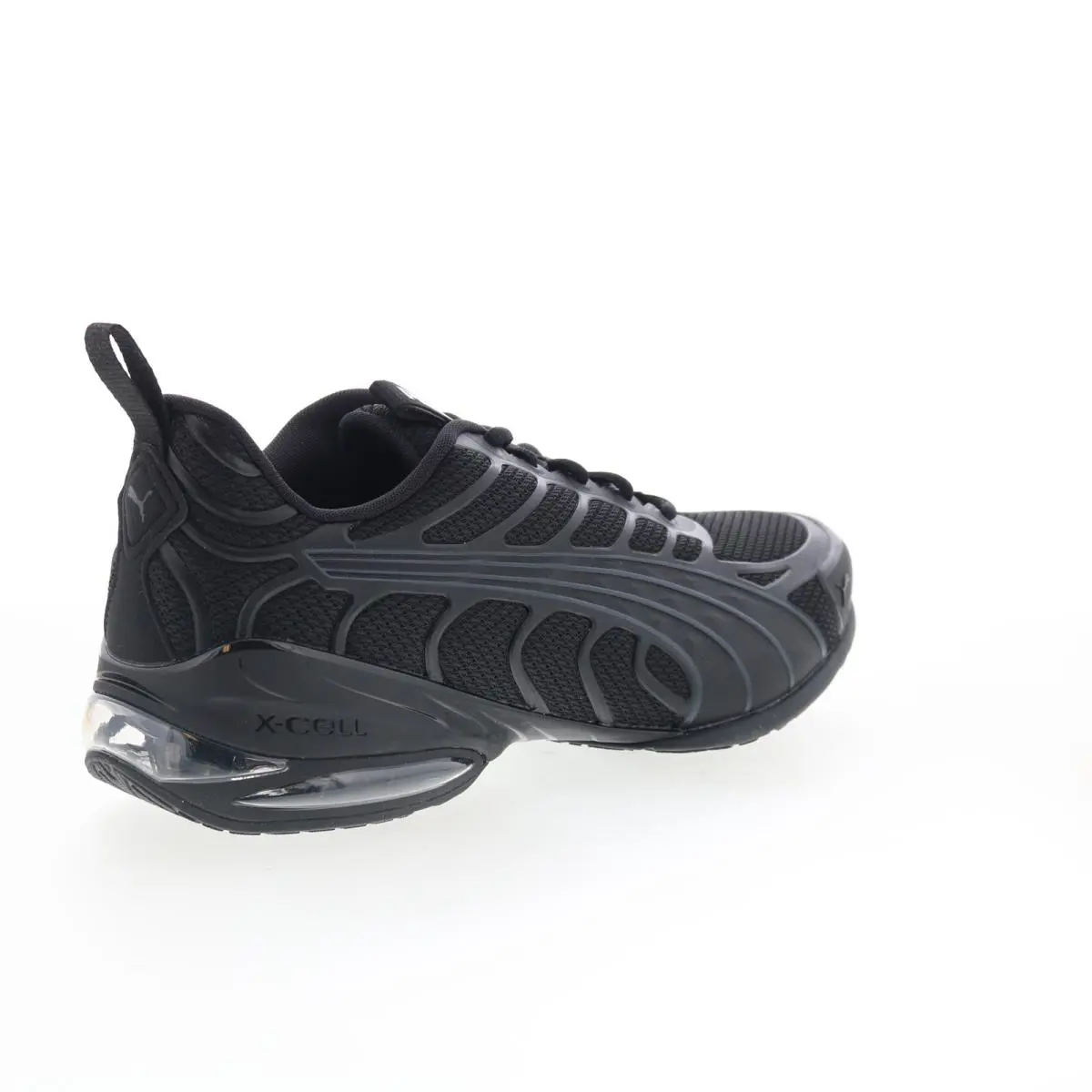 Puma shoes - Puma Voltra - Voltra - 31258901 - Black 6