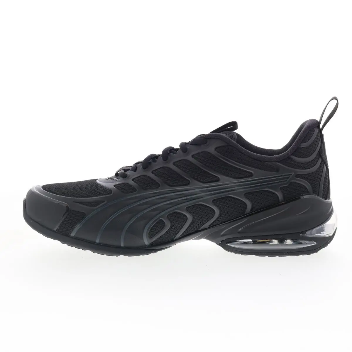 Puma shoes - Puma Voltra - Voltra - 31258901 - Black 11