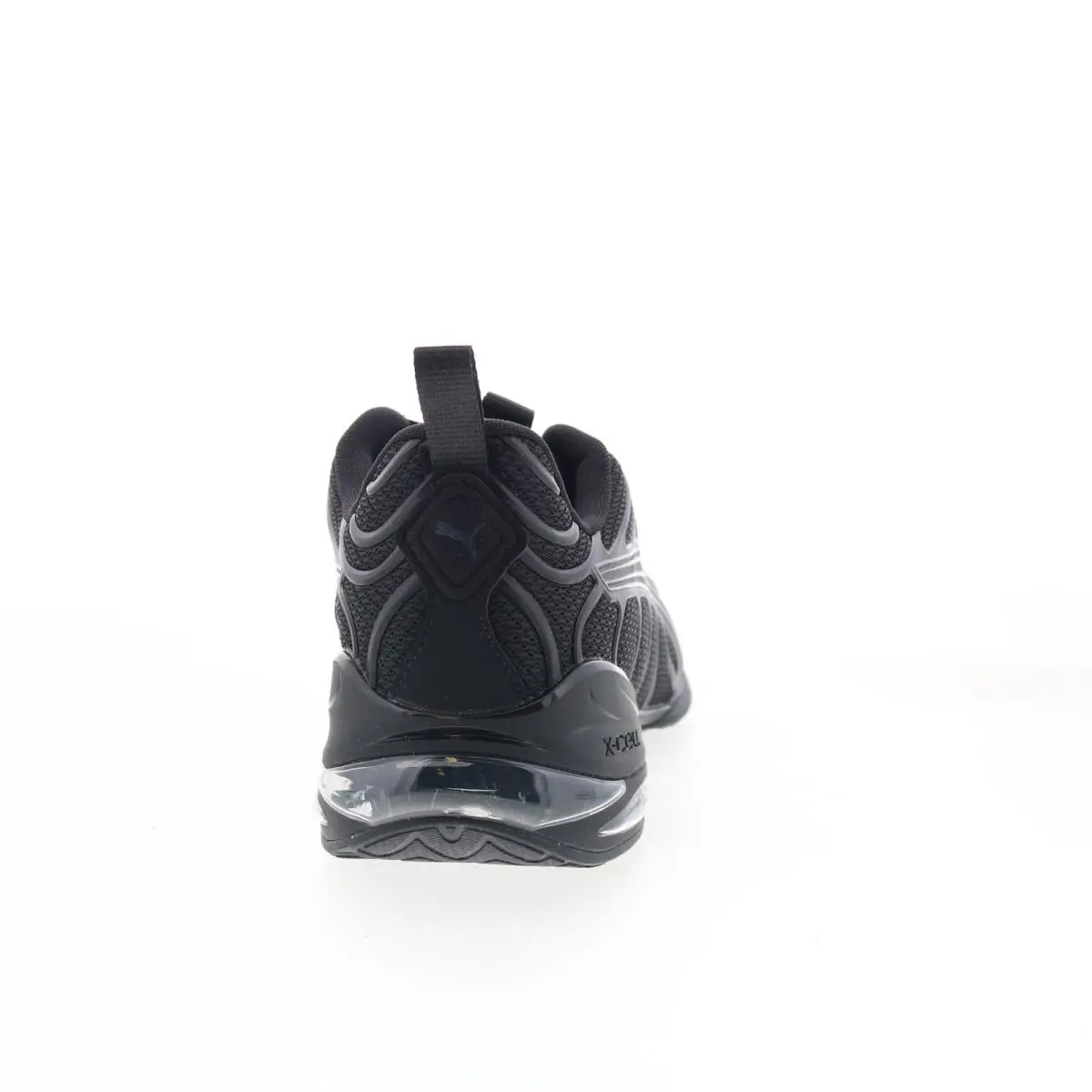 Puma shoes - Puma Voltra - Voltra - 31258901 - Black 13