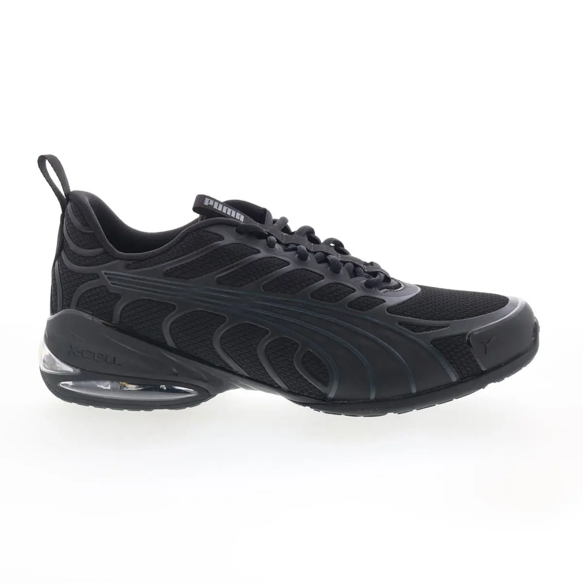 Puma shoes - Puma Voltra - Voltra - 31258901 - Black 7