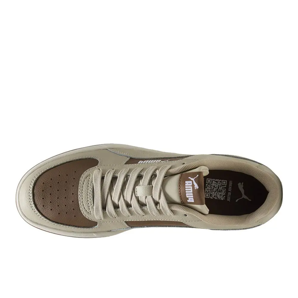 Puma shoes - PUMA Carter 2.0 Lace Up - 40649203 - Brown 2