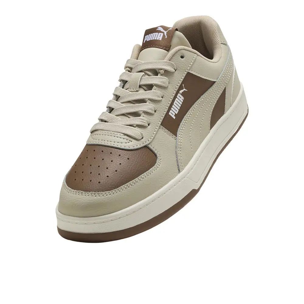 Puma shoes - PUMA Carter 2.0 Lace Up - 40649203 - Brown 4