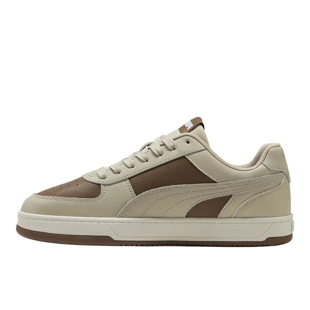 Puma shoes - PUMA Carter 2.0 Lace Up - 40649203 - Brown 9