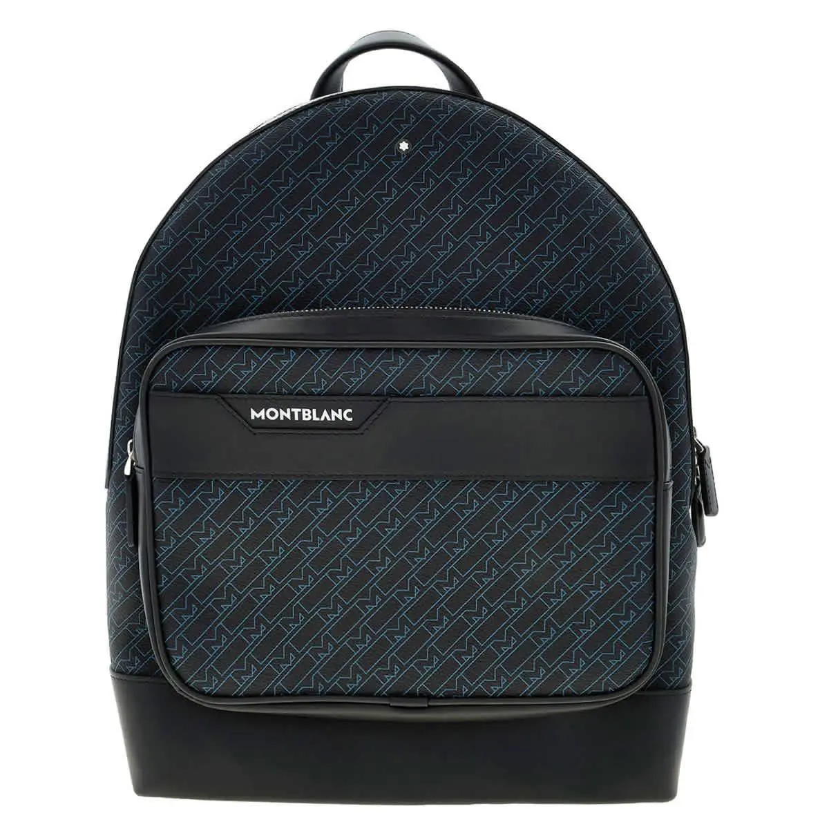 Montblanc Mgram 4810 Backpack 127411