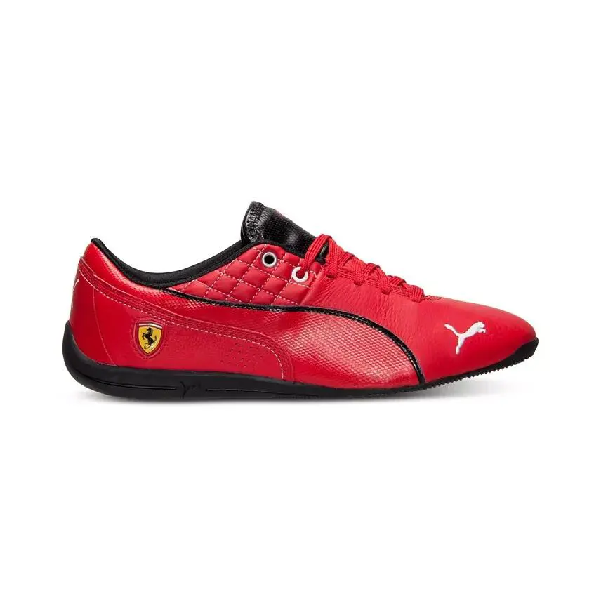 Puma shoes - Drift Cat 5 Ultra - Drift Cat Ultra - Red 0