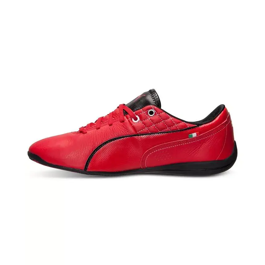 Puma shoes - Drift Cat 5 Ultra - Drift Cat Ultra - Red 1