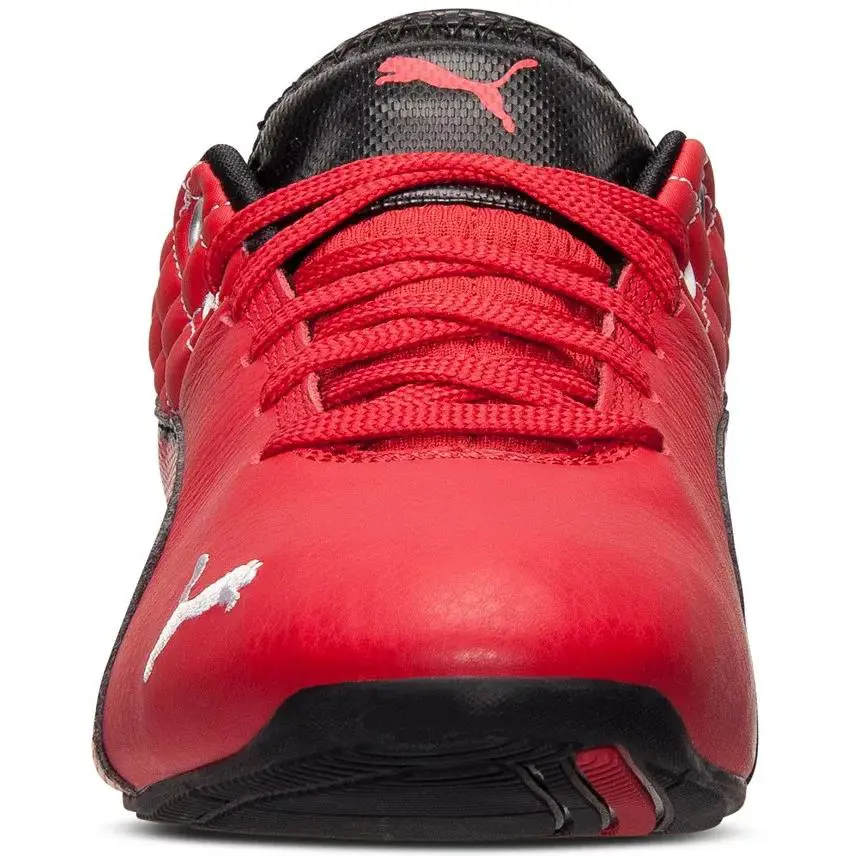 Puma shoes - Drift Cat 5 Ultra - Drift Cat Ultra - Red 2