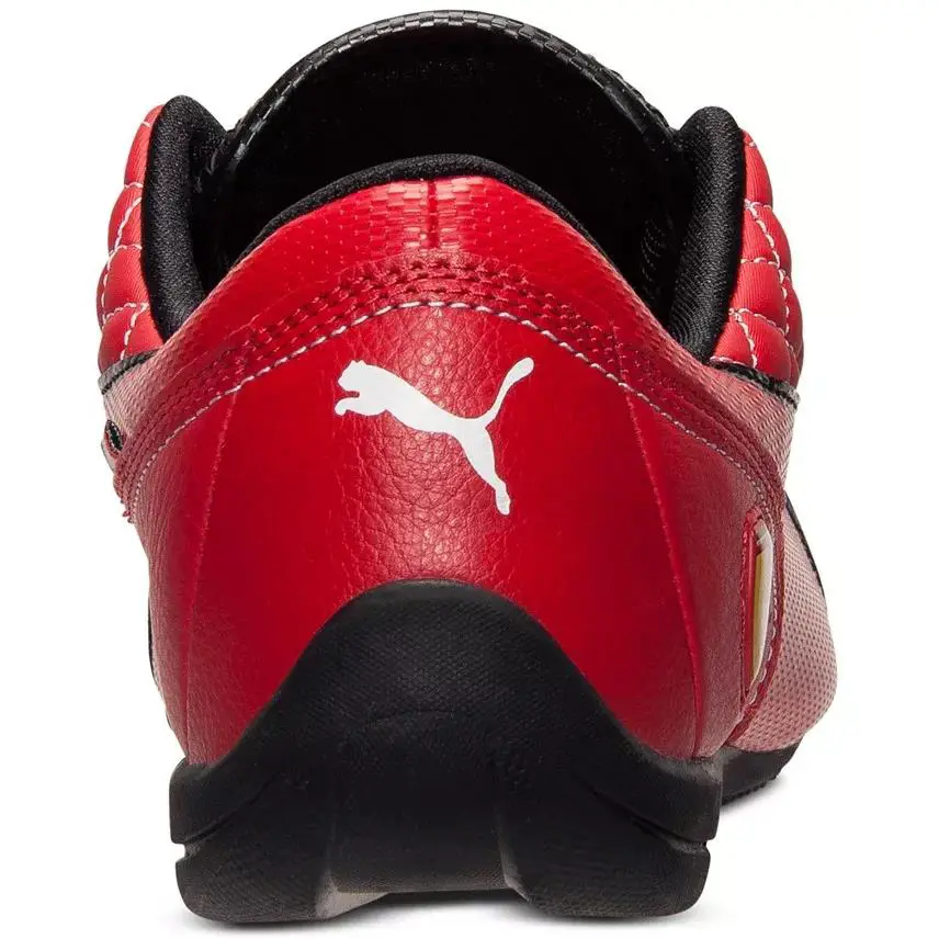 Puma shoes - Drift Cat 5 Ultra - Drift Cat Ultra - Red 3