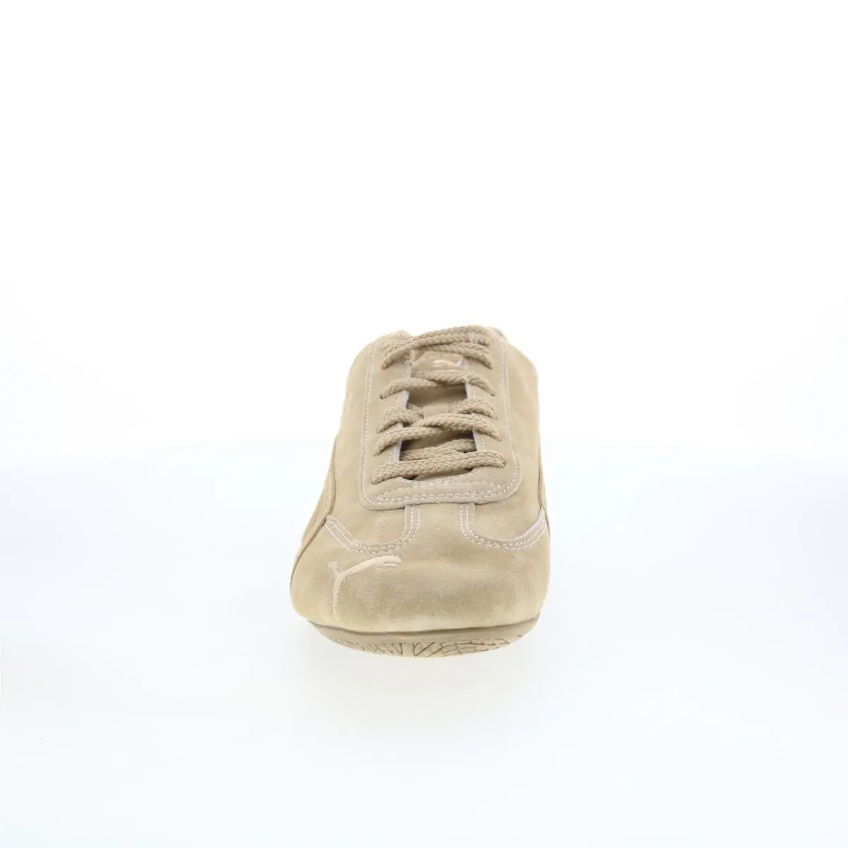 Puma shoes - Puma Speedcat Mat Play - Speedcat Mat Play - 40465601 - Beige 1