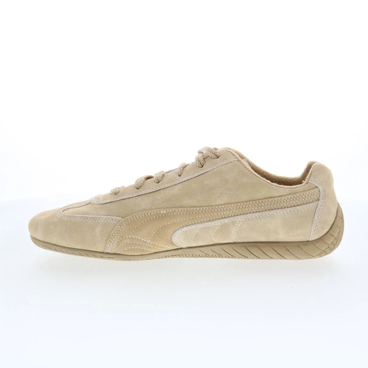 Puma shoes - Puma Speedcat Mat Play - Speedcat Mat Play - 40465601 - Beige 3