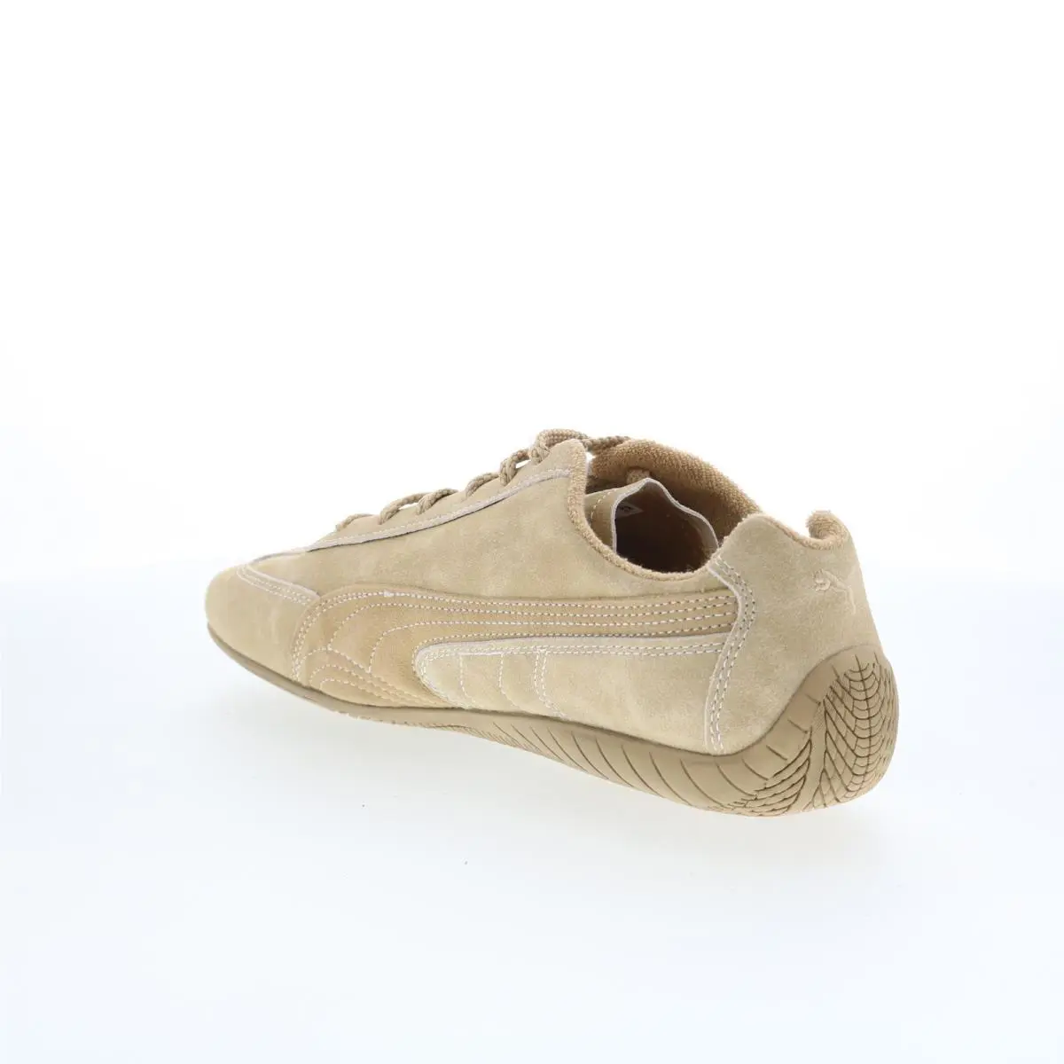Puma shoes - Puma Speedcat Mat Play - Speedcat Mat Play - 40465601 - Beige 4