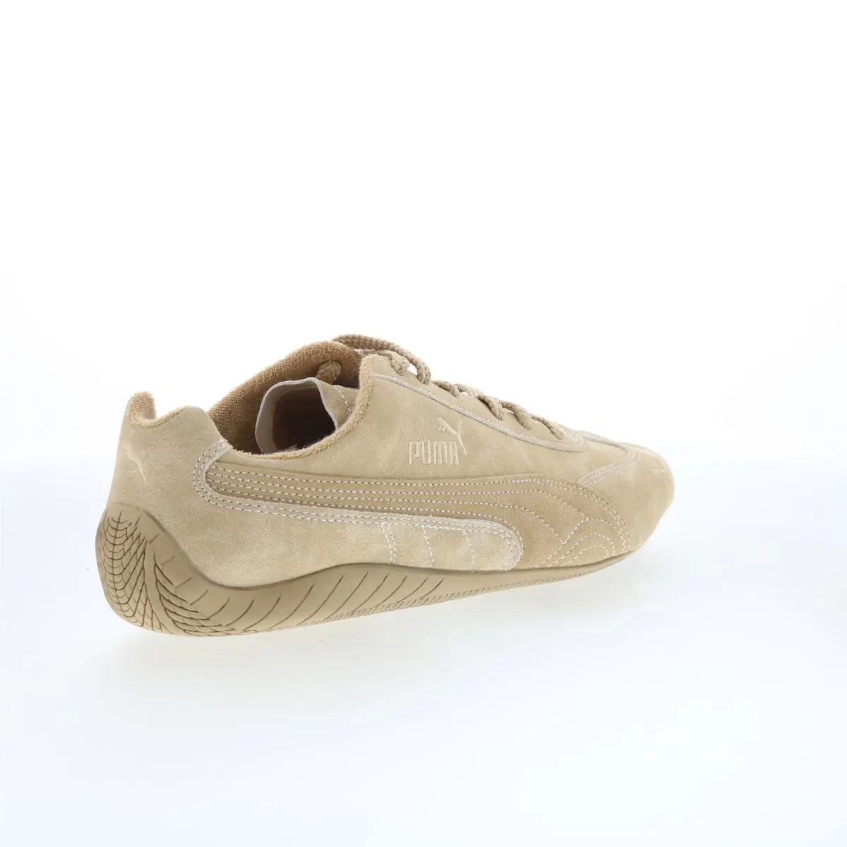 Puma shoes - Puma Speedcat Mat Play - Speedcat Mat Play - 40465601 - Beige 6