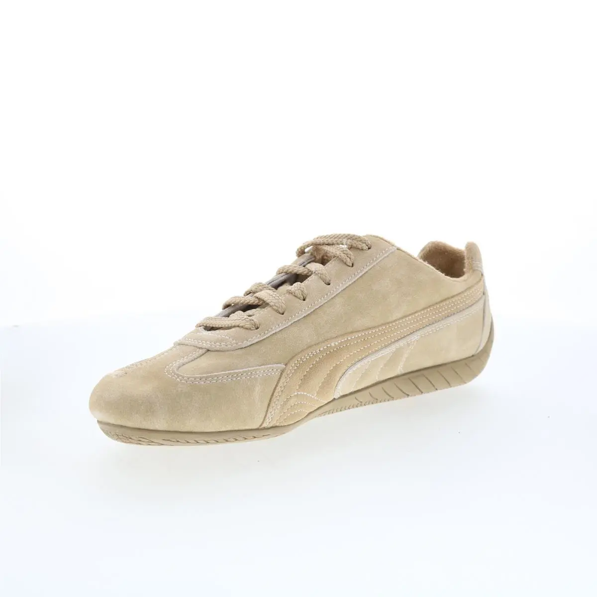 Puma shoes - Puma Speedcat Mat Play - Speedcat Mat Play - 40465601 - Beige 10