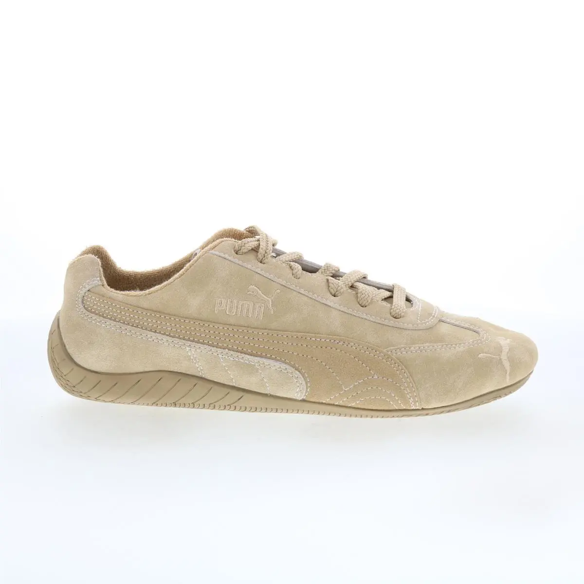 Puma shoes - Puma Speedcat Mat Play - Speedcat Mat Play - 40465601 - Beige 7