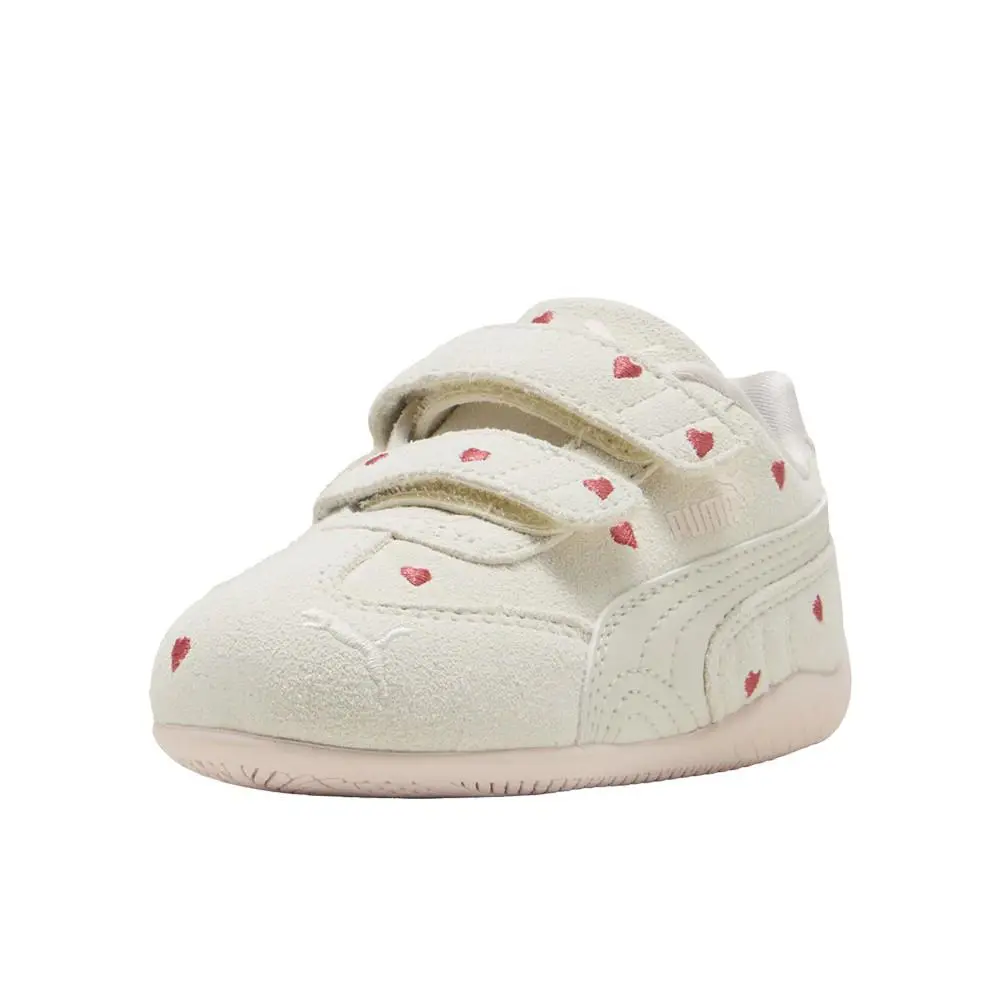 Puma shoes - PUMA Speedcat Amor V Slip On  Toddler - 40597201 - Grey 0