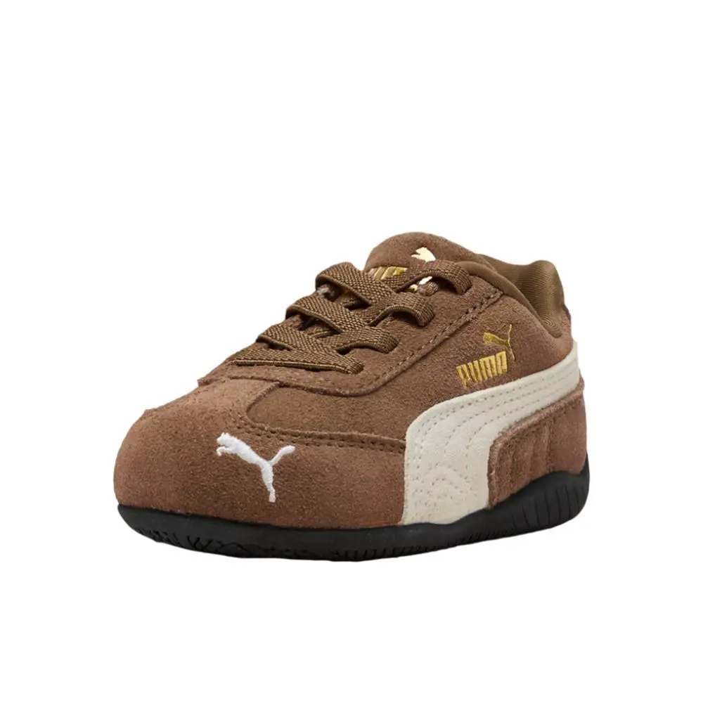 Puma shoes - PUMA Speedcat Og Slip On  Toddler - 40170024 - Brown 0