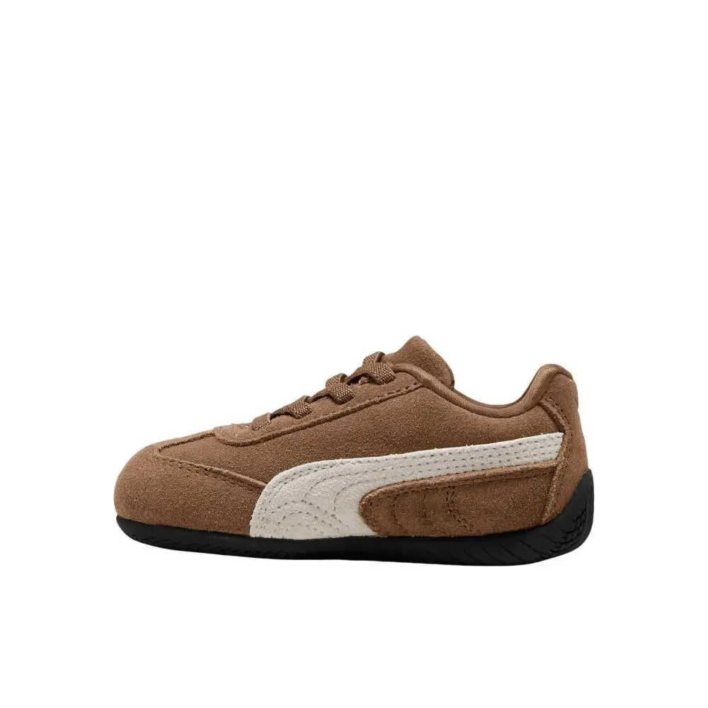 Puma shoes - PUMA Speedcat Og Slip On  Toddler - 40170024 - Brown 9