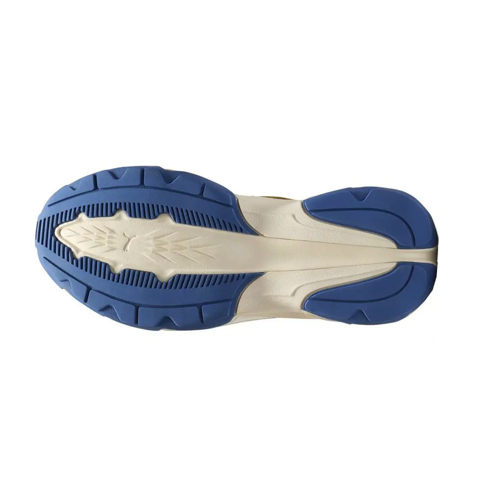 Puma shoes - PUMA Carbon Institute Lace Up - 40048201 - Beige 3