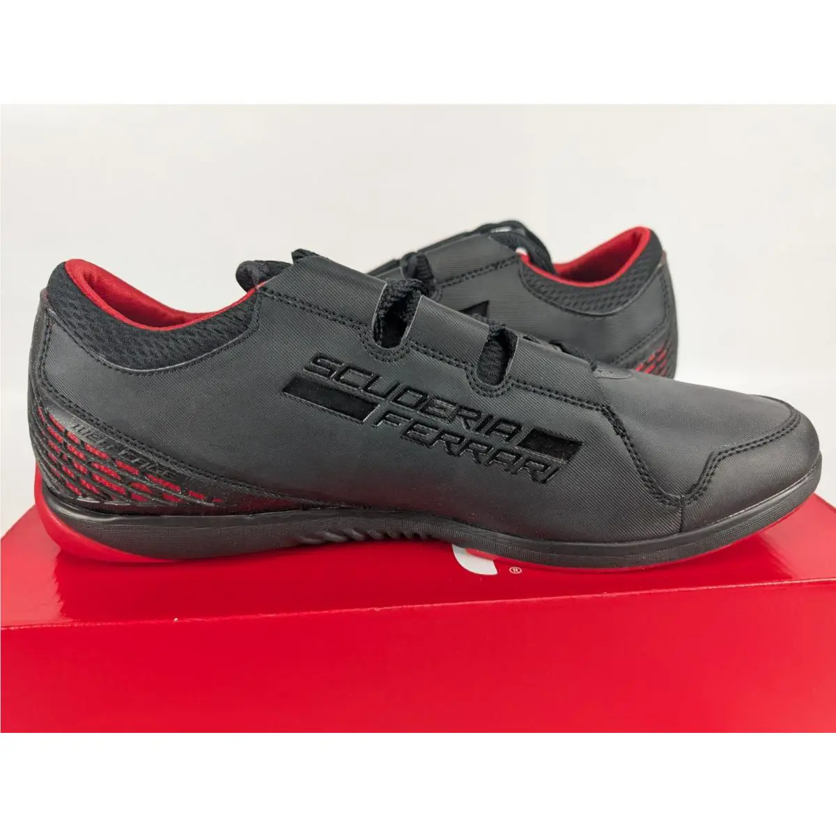 Puma shoes - Black (UPC: 888533465141) 4