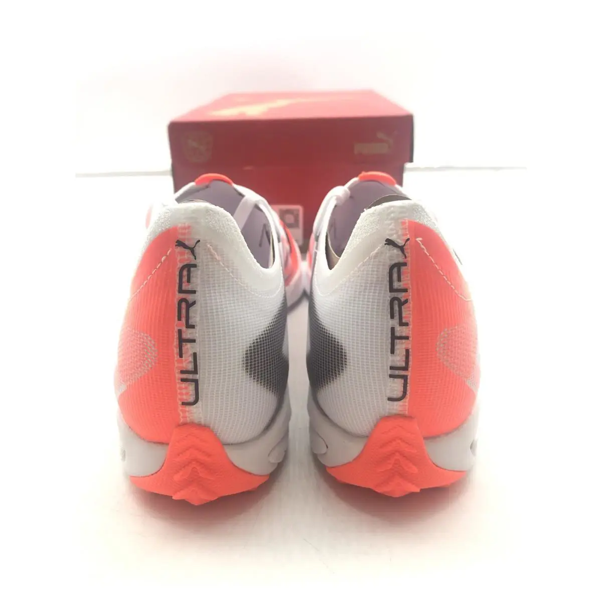 Puma shoes - Ultra 5 Match It - Ultra Match - 10834601 - Multicolor 1