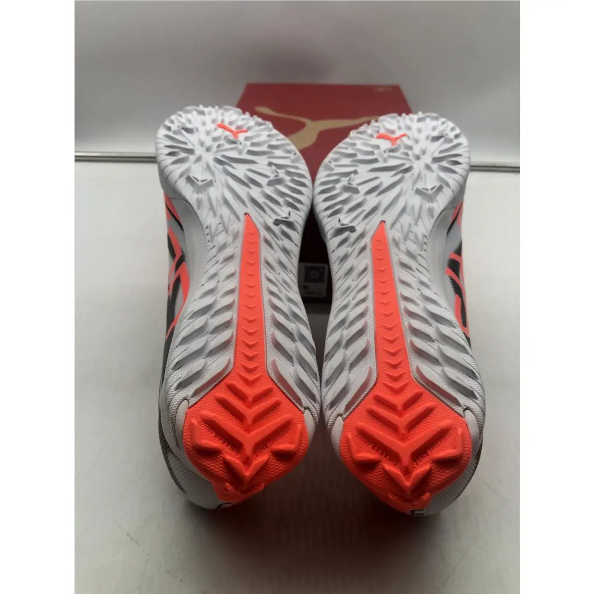 Puma shoes - Ultra 5 Match It - Ultra Match - 10834601 - Multicolor 2