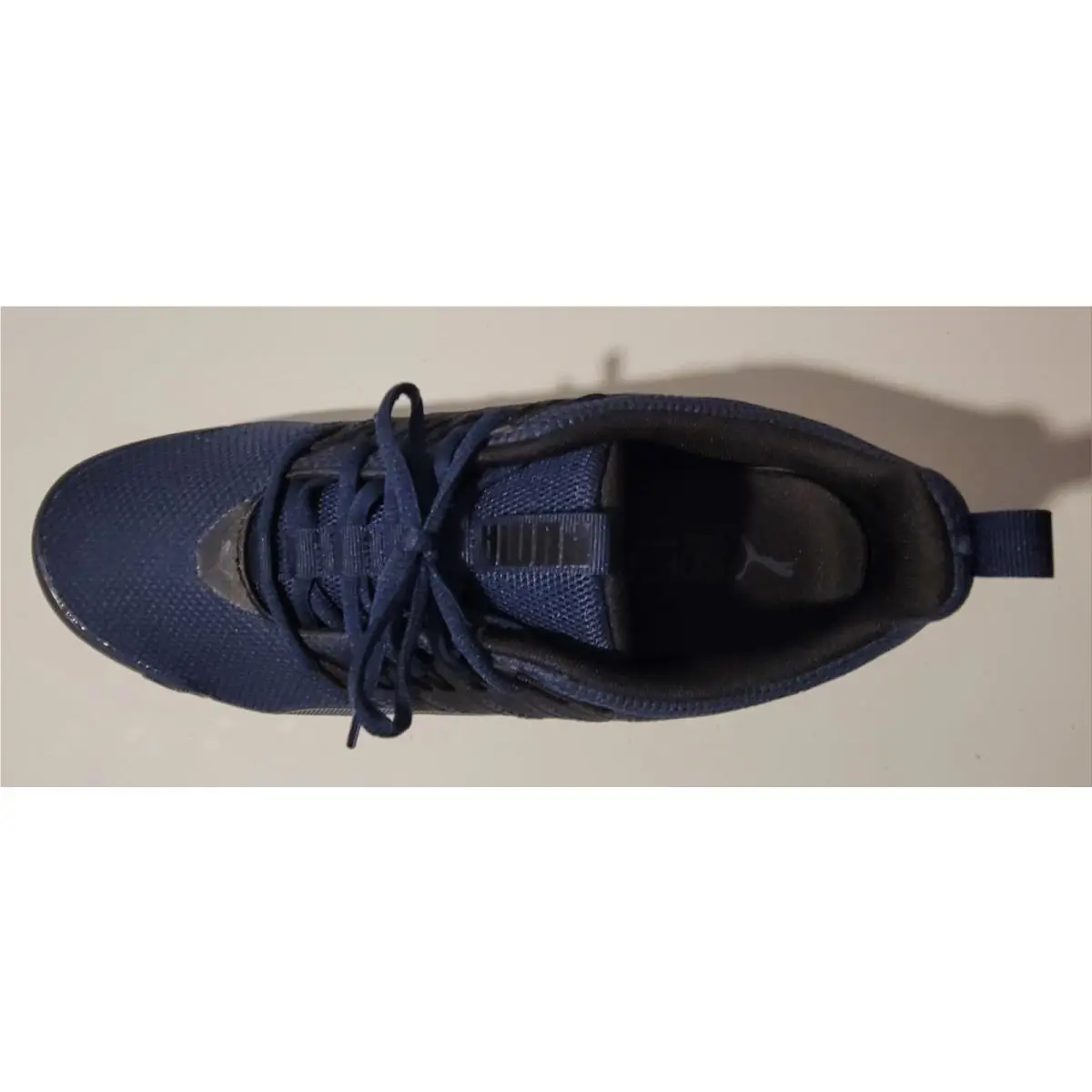 Puma shoes - PUMA Voltaic - Voltaic - Black & Blue (UPC: 197672142807) 8