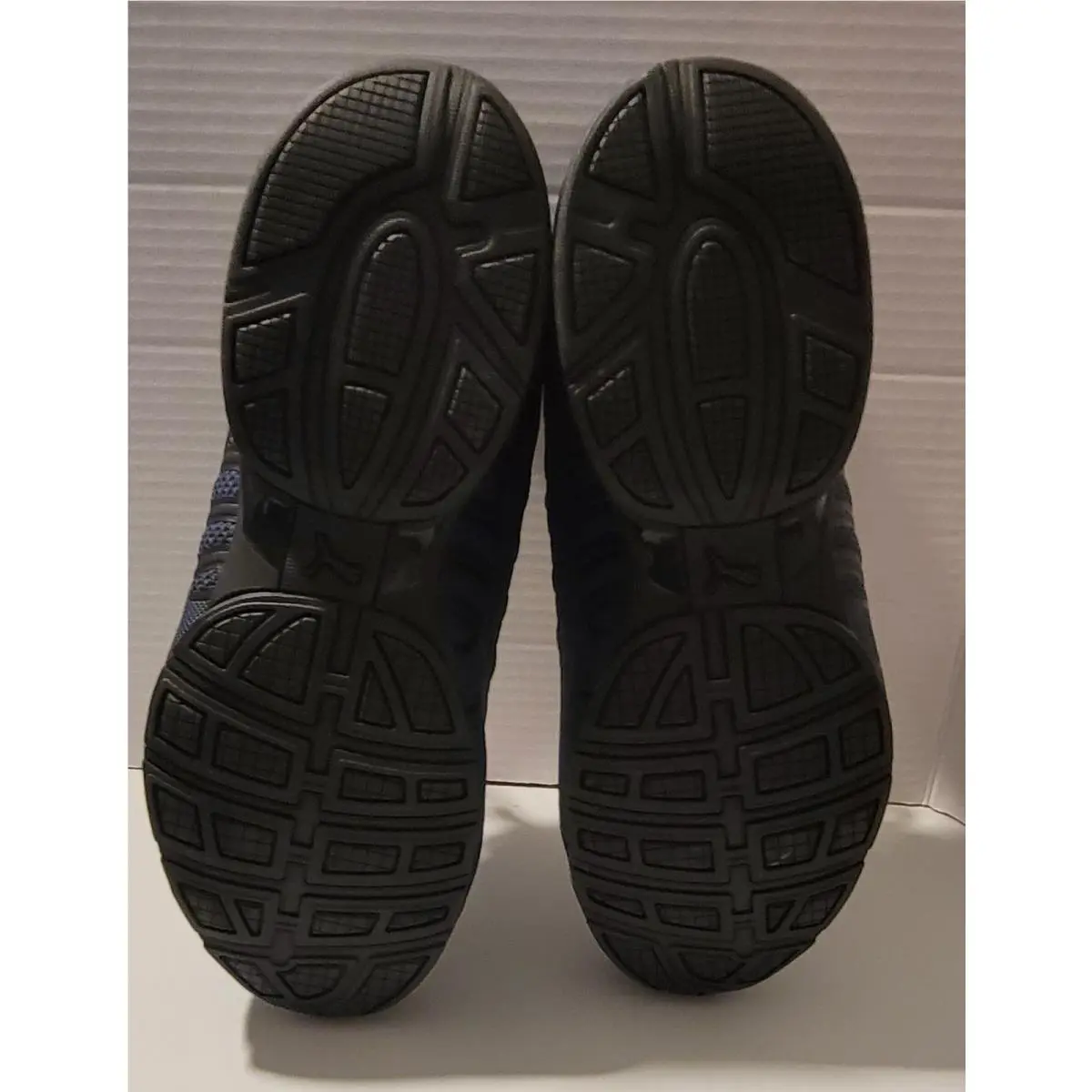 Puma shoes - PUMA Voltaic - Voltaic - Black & Blue (UPC: 197672142807) 3