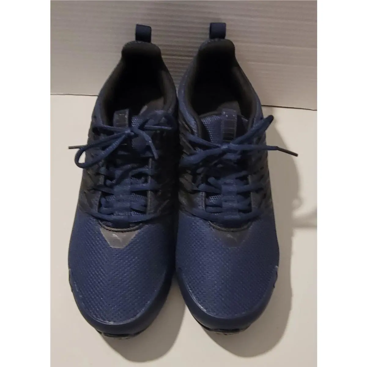 Puma shoes - PUMA Voltaic - Voltaic - Black & Blue (UPC: 197672142807) 6
