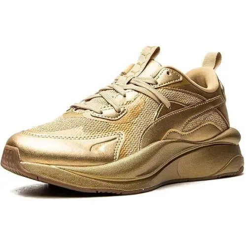 Puma shoes - Gold 0