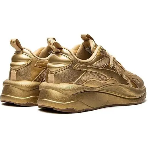 Puma shoes - Gold 1