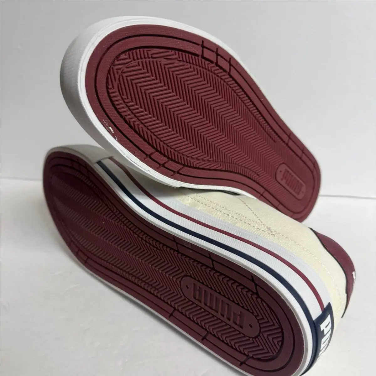 Puma shoes - PUMA Court - Court - White 3