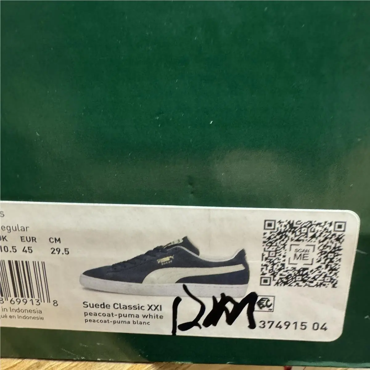 Puma shoes - PUMA Court - Court - White 4