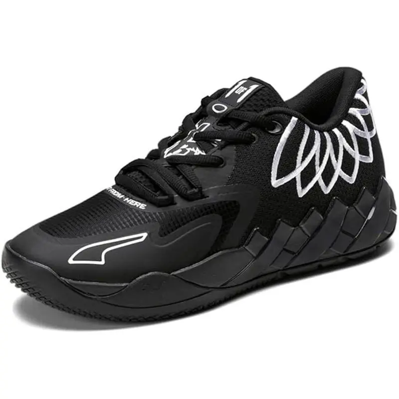 Puma shoes - Black 0