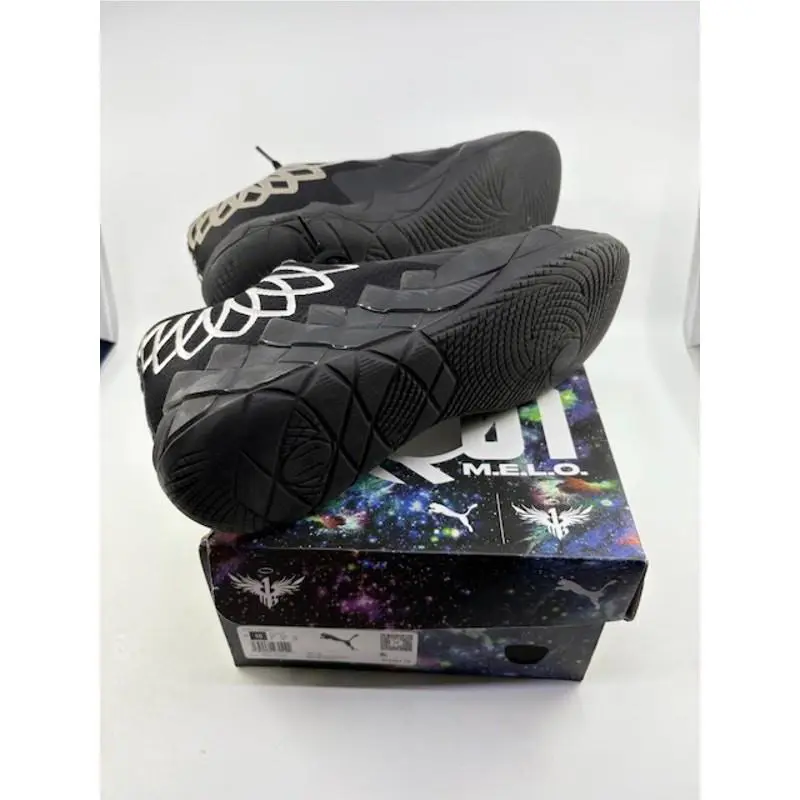 Puma shoes - Black 9