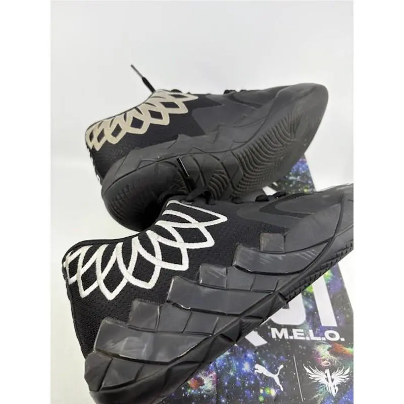 Puma shoes - Black 10
