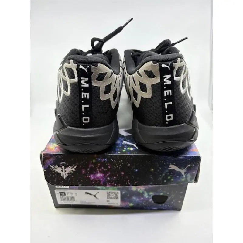 Puma shoes - Black 7
