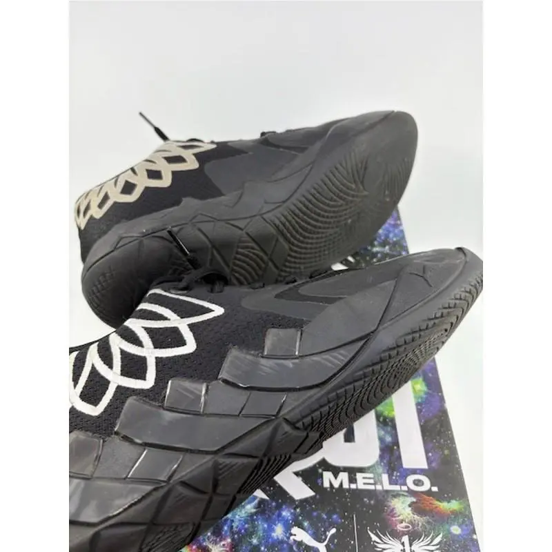 Puma shoes - Black 11