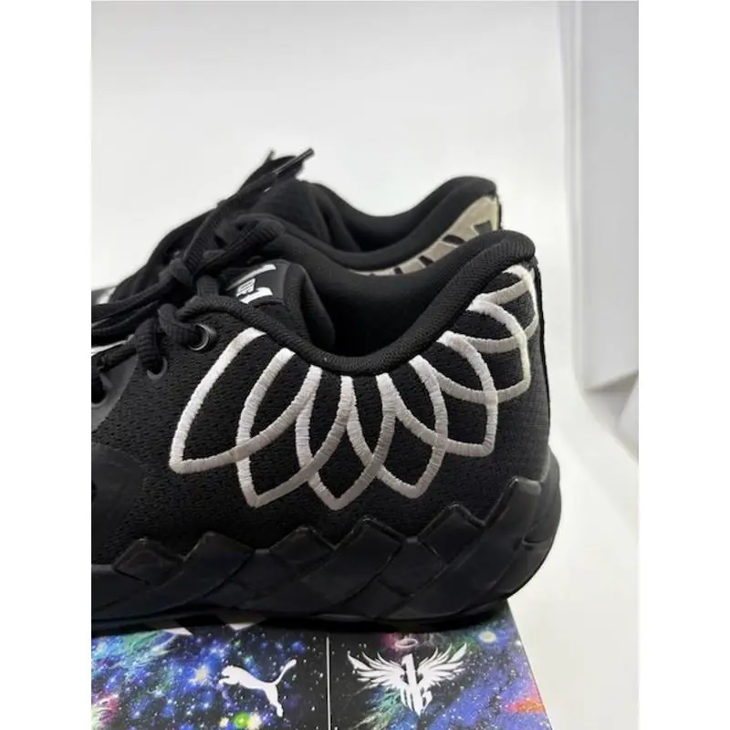 Puma shoes - Black 6