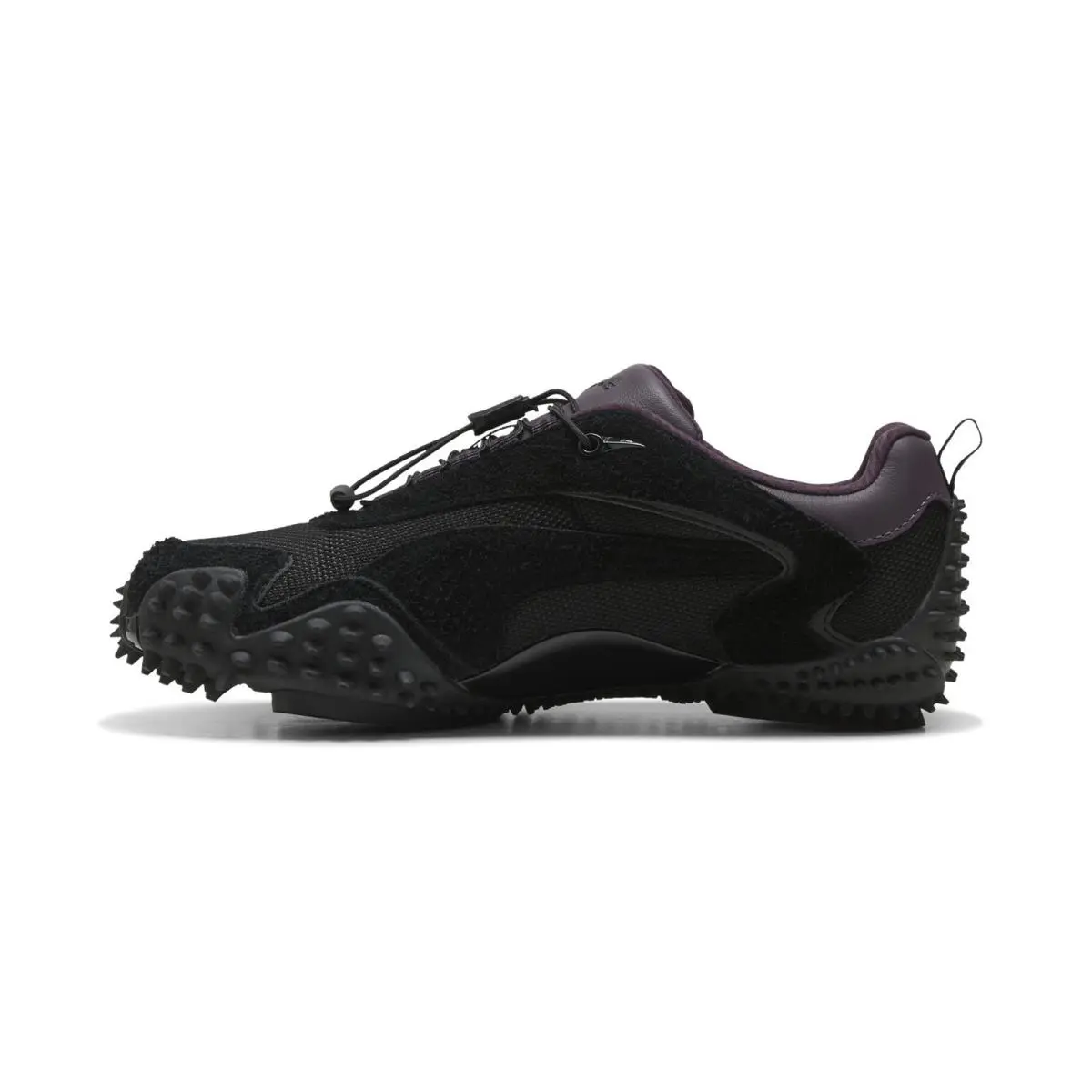 Puma shoes - PUMA Mostro - Mostro - 402957-01 - Black (UPC: 198551963568) 0