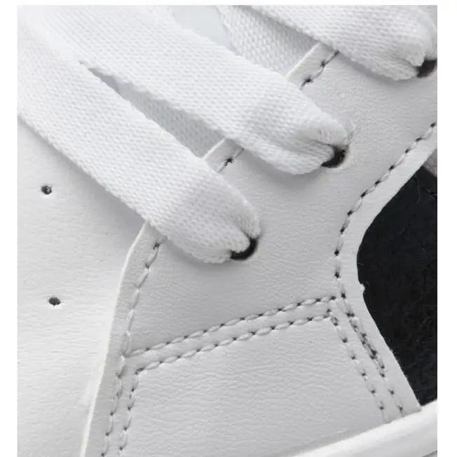 Puma shoes - Puma Cali Star Ws - Cali Star - 381122-02 - Black,White 4