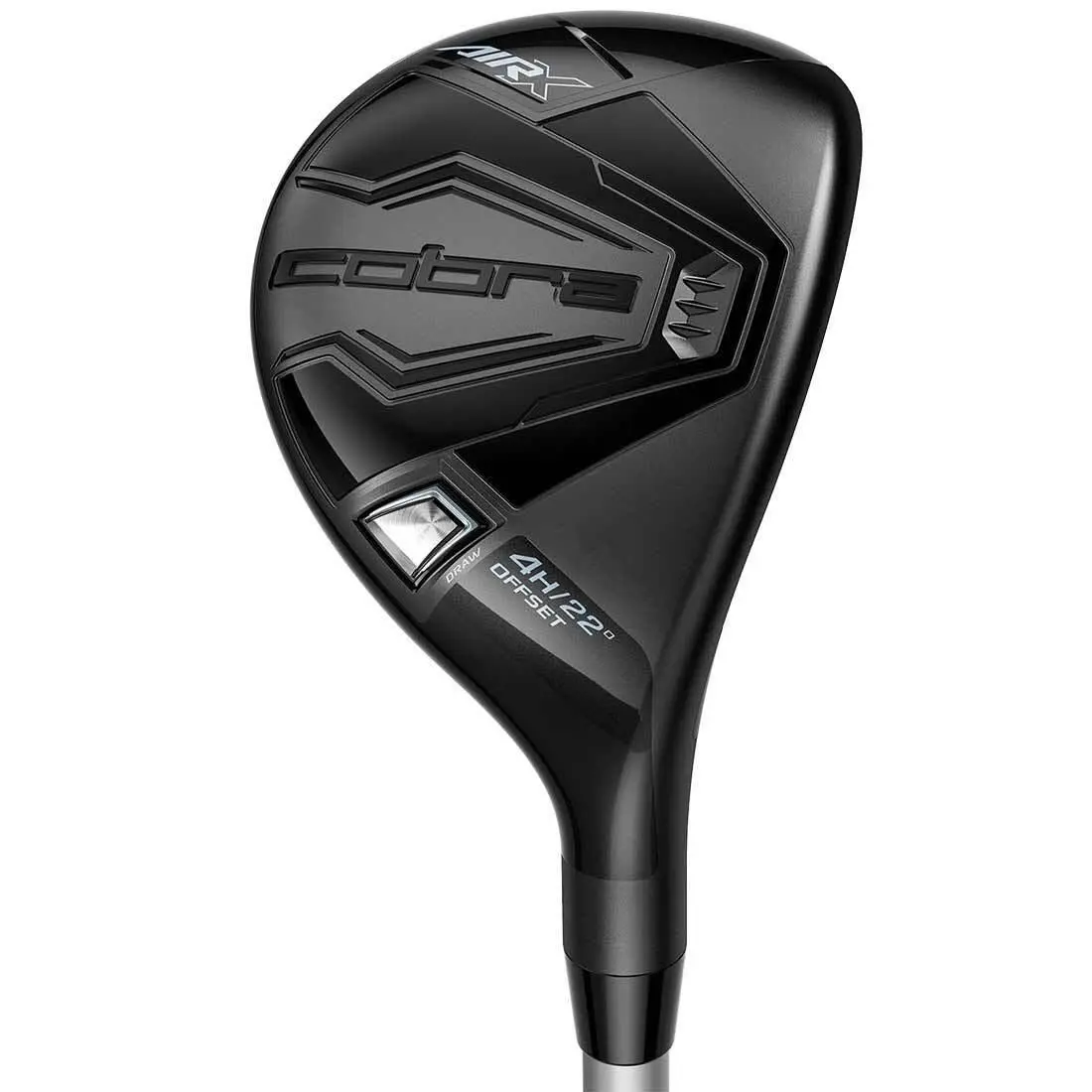 Cobra  - Right Hand | 6H | 27° | Cobra Ultralite 45 | Ladies 0